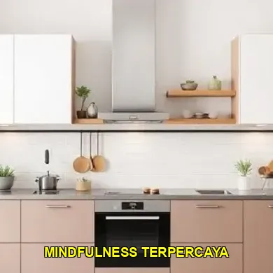 Mendalami Kekuatan Mindfulness dalam Kehidupan Sehari-hari